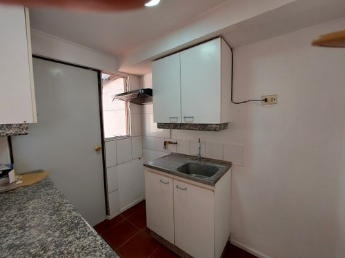 Av Las Torres / M A Matta C_422754