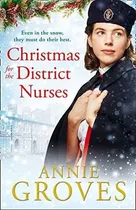 Comprar Christmas For The District Nurses The New..., De Groves, Annie. Editorial Harpercollins En Inglés