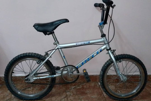 Bicicleta Rin 16 Usada