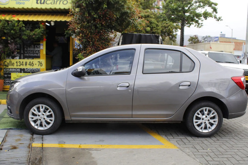 Renault Logan 1.6 Life