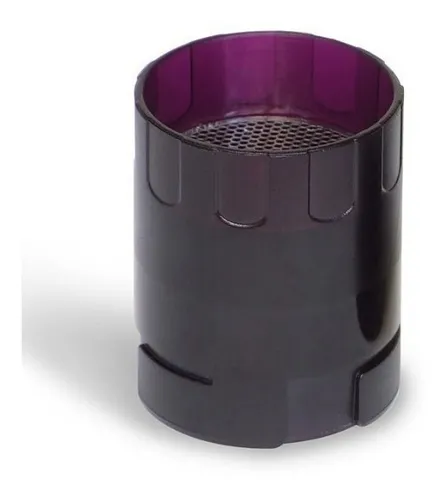 Turbina Reutilizable Para Espirometros Mir ®