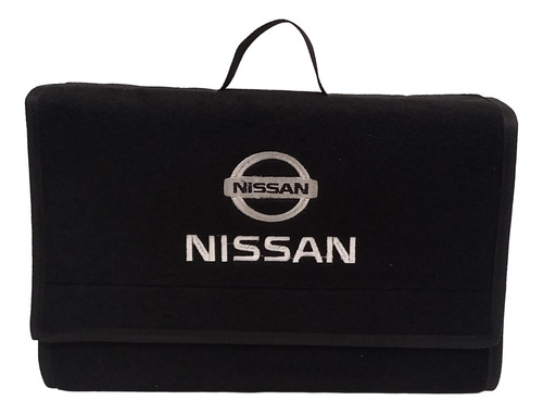Maletin Para Kit De Carretera - Herramientas Nissan