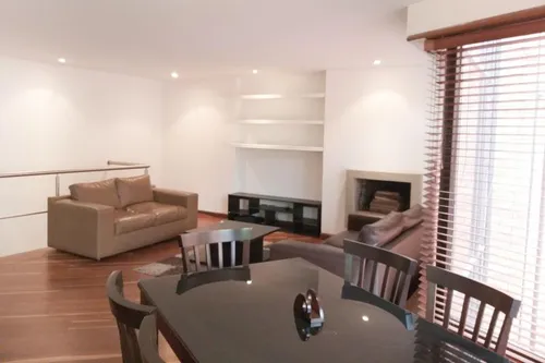 Apartamento En Arriendo/venta En La Cabrera. Cod V1386