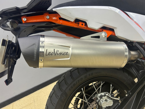 Ktm Adventure R 890