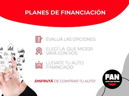 Ford Fiesta 1.6l Se Plus