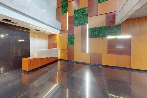 Alquiler De Edificio De Oficinas - Adolfo Alsina 845