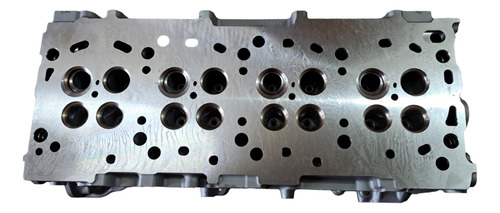 Tapa De Cilindro Toyota 1gd / 2gd Hi Lux 2,4 D4d 16v 15 On