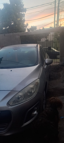 Peugeot 308 1.6 Allure