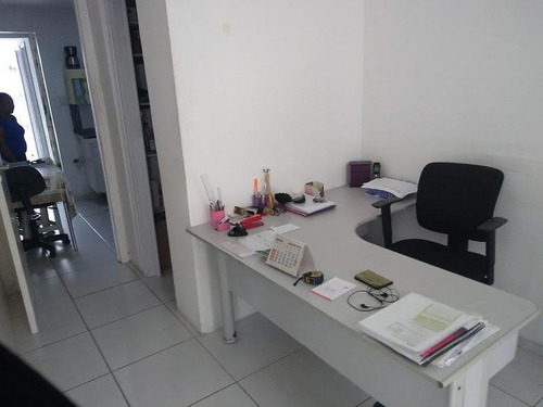 Sobrado Comercial Para Venda E Locação, Tatuapé, São Paulo. - So6371