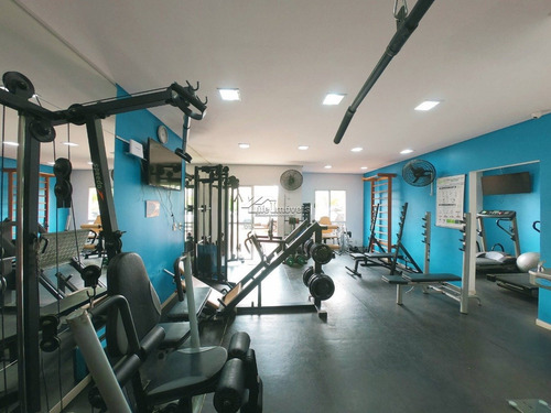 Imagem 6 de 15 de Apartamento - Parque Residencial Joao Luiz - Ref: 34164989 - V-ap0129