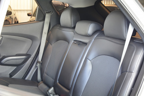 Imagem 5 de 11 de Hyundai Ix35 2.0 Mpfi Gl 16v Flex 4p Automático