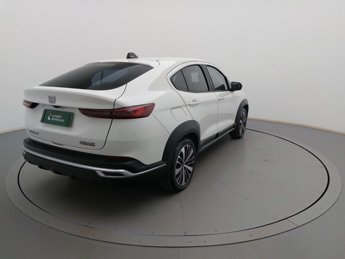 Fiat FASTBACK 1.0 TURBO 200 FLEX AUDACE CVT