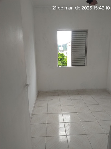 Vendo Apartamento Em Santos* Dale Coutinho . Ótima Localiza
