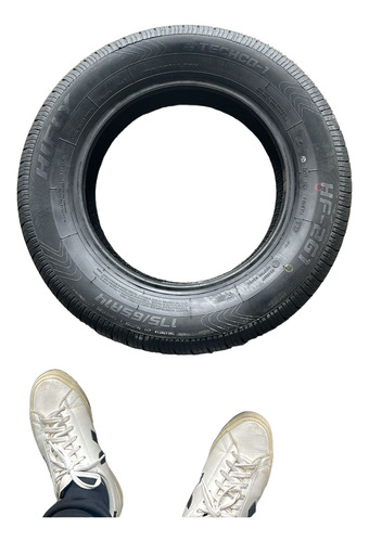 175/65r14 Hifly Techco-1 Hf-261 82d Bsw