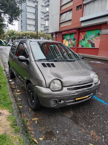 Renault Twingo 1.2 Fase Iii