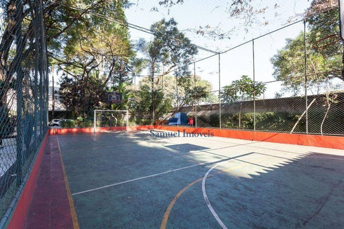 Imagem 15 de 30 de Apartamento Com 3 Dormitórios À Venda, 104 M² Por R$ 960.000,00 - Vila Olímpia - São Paulo/sp - Ap4262