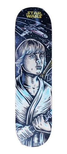 Shape Element Star Wars Skywalker 8.25