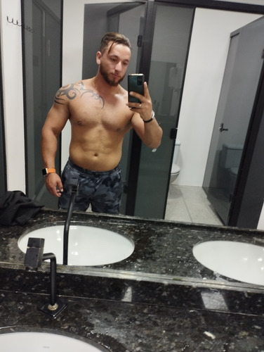 Quer Aumentar Seus Resultados No Treino?
