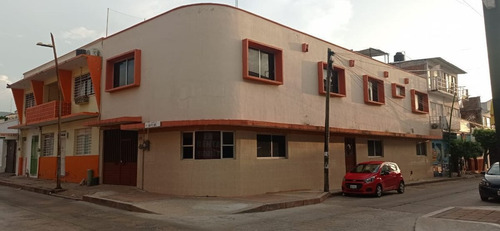 Imagen 1 de 27 de Edificio En Venta O Renta Zona Centro Tuxtla Gutierrez, Chia