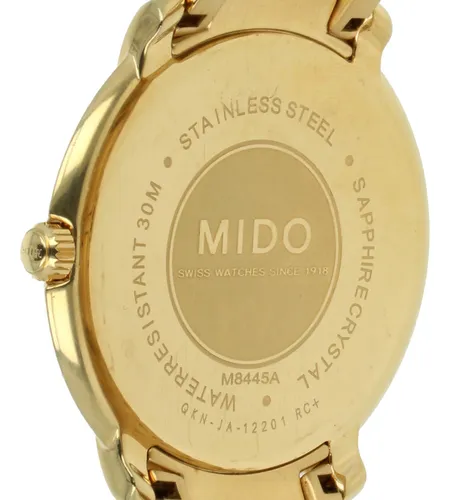 Mido m8445a sale