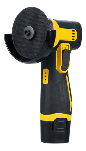 Kit De Amoladora Angular, Amoladora De Disco Desbrozadora In