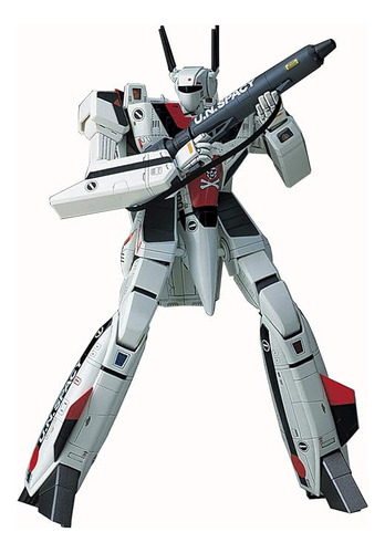 Macross Vf Battroid Valkyrie 72 Maqueta Maquetas