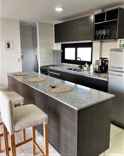 Departamento En Venta En Complejo Las Cavas, Canning