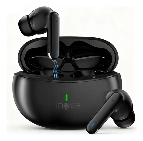 Fone de Ouvido Bluetooth 5.3