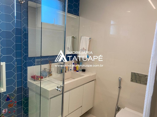 Imagem 15 de 30 de Apartamento - Ap000343 - 68428282