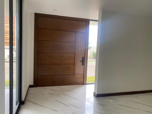 Casa En Venta En Zona Real, Coto Sequoia, Zapopan, Jalisco