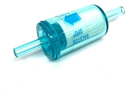 4795k3 Inline Filter For 1/4 Tube Id, Type D, 125ps Cct
