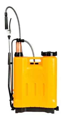 Mochila guarany 20lt sale