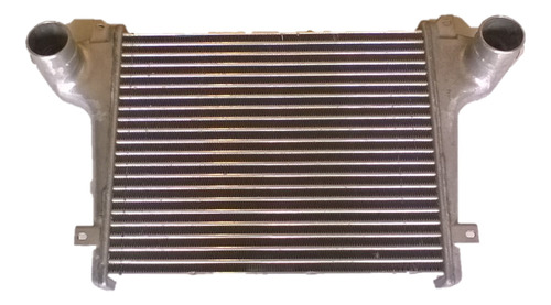 Radiador Intercooler Camion Ive 160e23