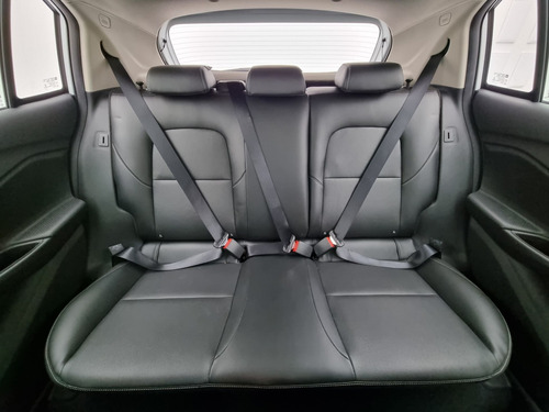 Chevrolet Onix 1.0 TURBO FLEX PREMIER AUTOMÁTICO