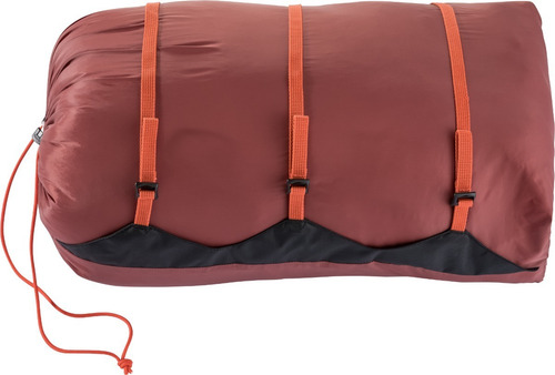 Imagen 5 de 7 de Saco De Dormir Deuter Astro Pro 800 -15°c