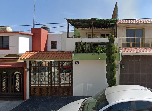 Vendo Casa En Cuautitlan Izcalli