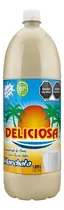 Comprar 3 Jarabe Concentrado De Horchata Deliciosa Yucateca 1.89 L 