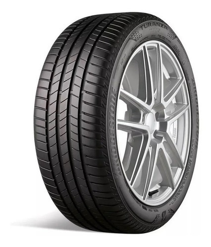 Neumático 215/45 R17 Bridgestone Turanza T005 91v