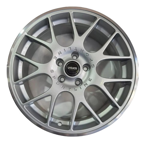 Llanta Voxr Vx35 R18 5x100