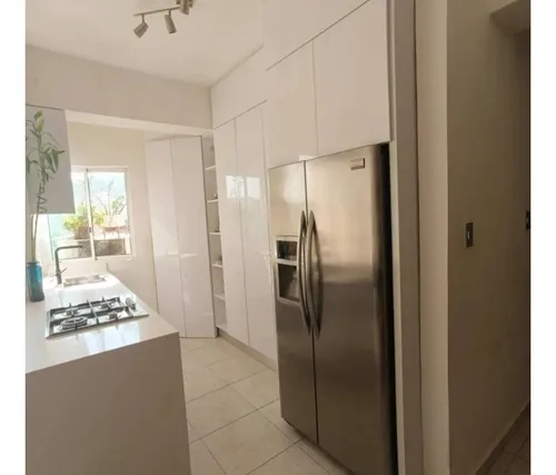 Apartamento En Venta - El Parral