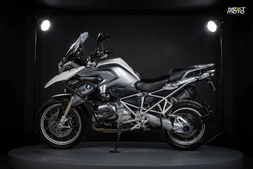 Bmw R 1200 Gs