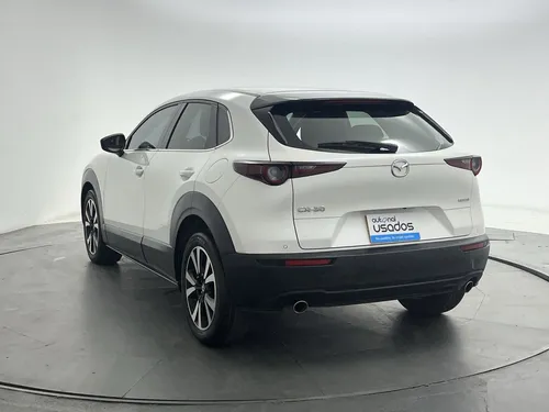 Mazda CX-30 GRAND TOURING 2.0 AUT 5P