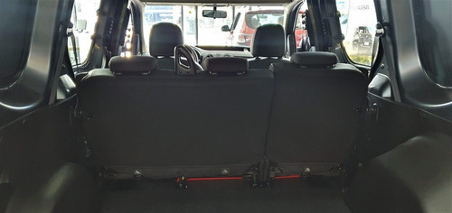 Renault Kangoo Confort 5a 1.6 Sce Berlingo Peugeot Partner G