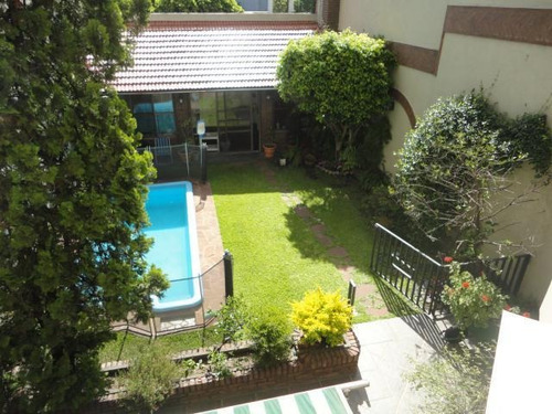 Imagen 21 de 29 de Venta - Parque Chacabuco - Casa De 242m2 Cubiertos - Terreno De 1440 M2 Vendibles
