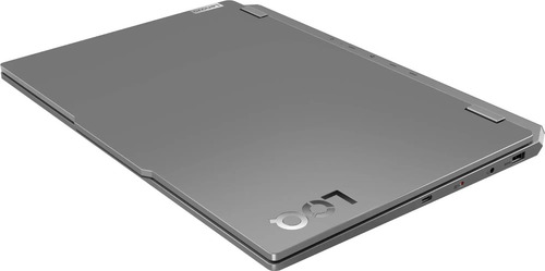 Notebook Lenovo Loq R5 7235hs 64gb 2tb W11h Rtx3050