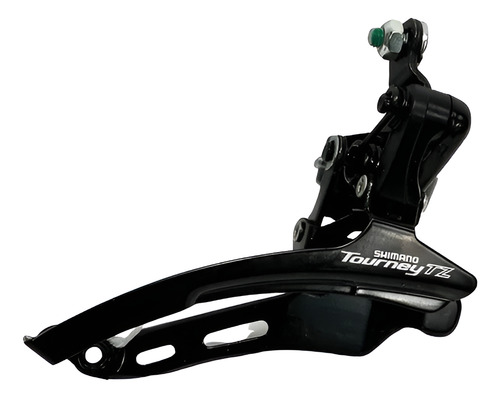 Descarrilador Shimano Tz 31- 6/7 Veloc-28.6-tiro Bajo-eggo