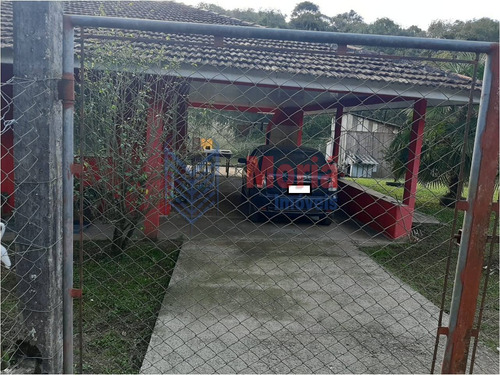Imagem 17 de 17 de Chácara/fazenda/sítio Com 2 Dormitórios À Venda Com 24851.5m² Por R$ 270.000,00 - Bocaiuva Do Sul / Pr - Mch-0035