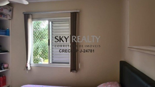 Imagem 7 de 15 de Apartamentos - Vila Parque Jabaquara - Ref: 15894 - V-15894