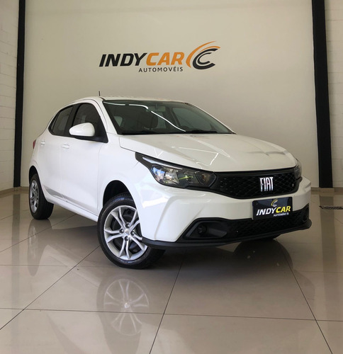 Fiat Argo 1.0 Drive Flex 5p