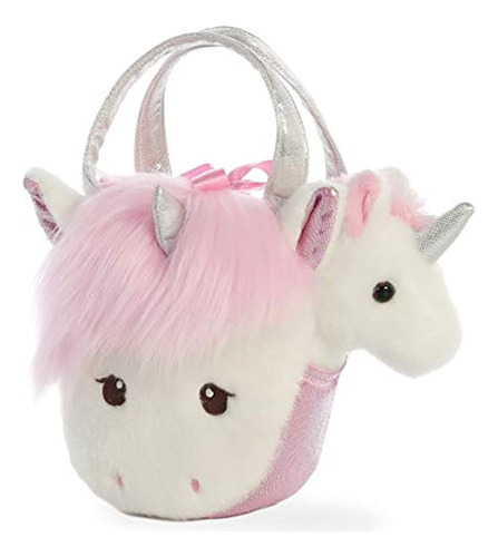 Aurora - Transporta Mascotas - 7  Tulip Unicorn Fancy Pal